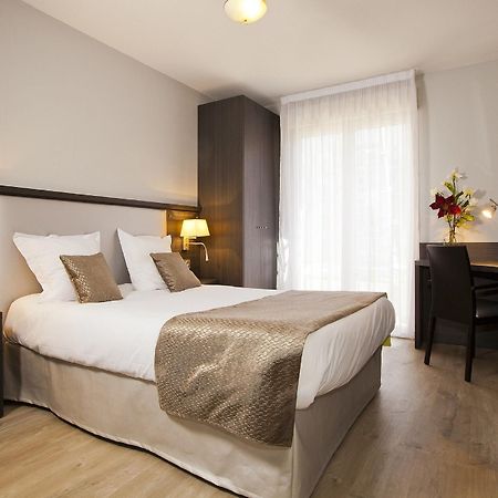 Sejours & Affaires Aix-En-Provence Mirabeau Aparthotel Bagian luar foto