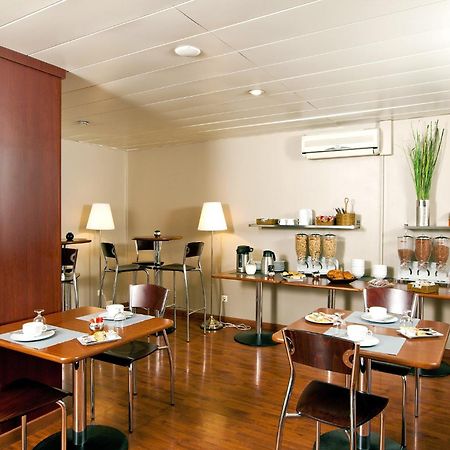 Sejours & Affaires Aix-En-Provence Mirabeau Aparthotel Bagian luar foto