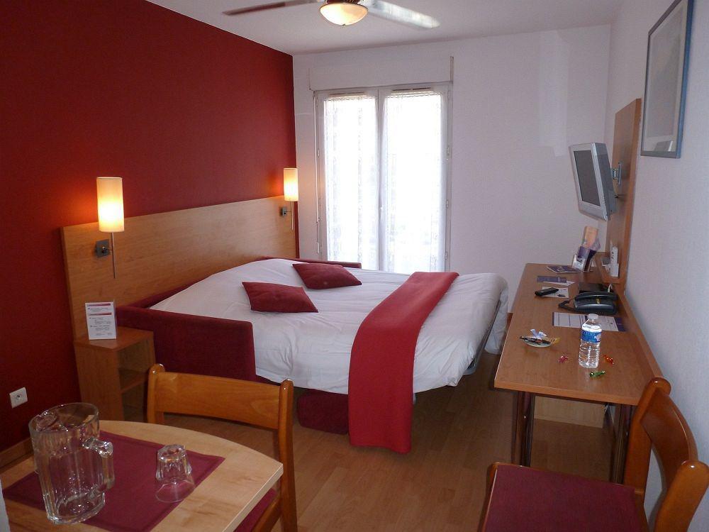 Sejours & Affaires Aix-En-Provence Mirabeau Aparthotel Bagian luar foto