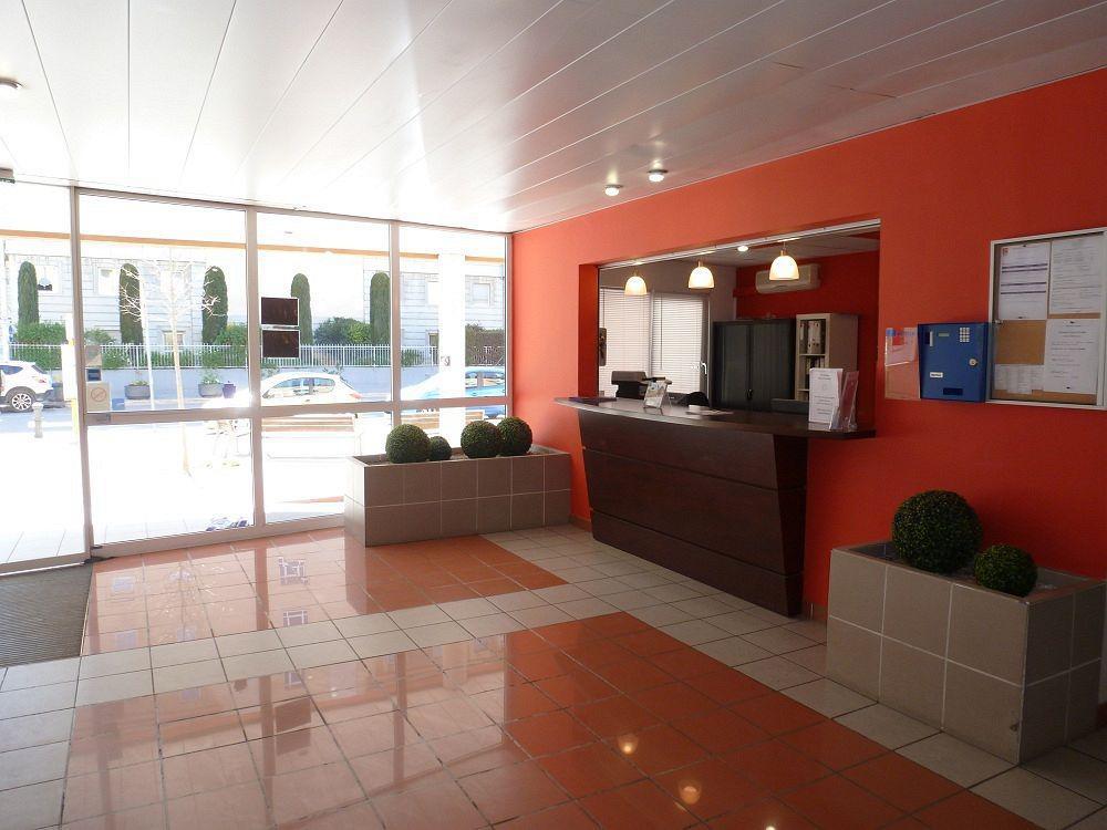 Sejours & Affaires Aix-En-Provence Mirabeau Aparthotel Bagian luar foto