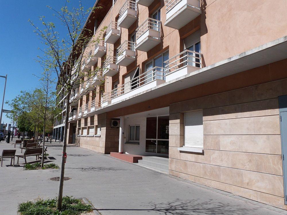 Sejours & Affaires Aix-En-Provence Mirabeau Aparthotel Bagian luar foto