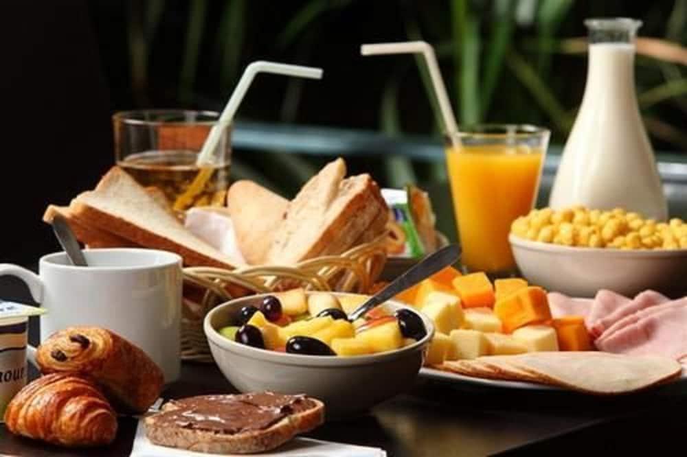 Sejours & Affaires Aix-En-Provence Mirabeau Aparthotel Bagian luar foto