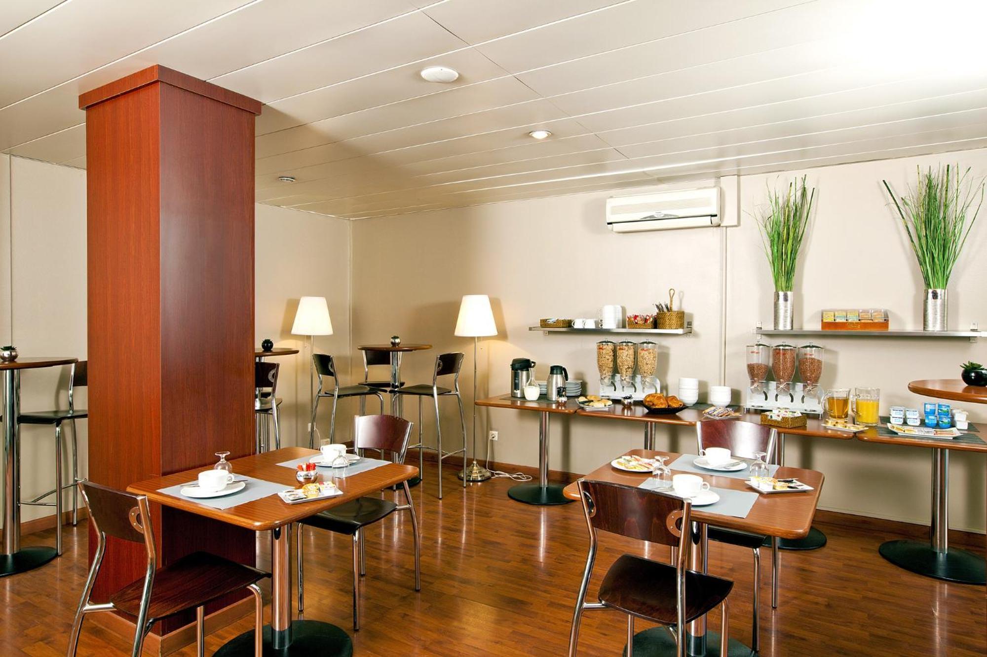 Sejours & Affaires Aix-En-Provence Mirabeau Aparthotel Bagian luar foto