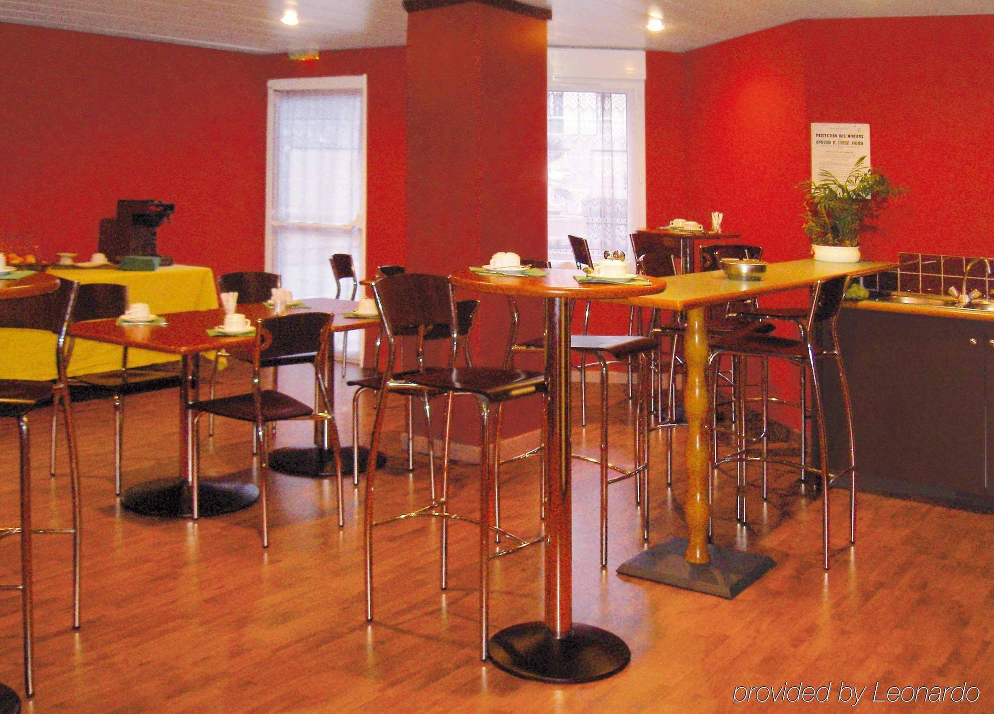 Sejours & Affaires Aix-En-Provence Mirabeau Aparthotel Bagian luar foto