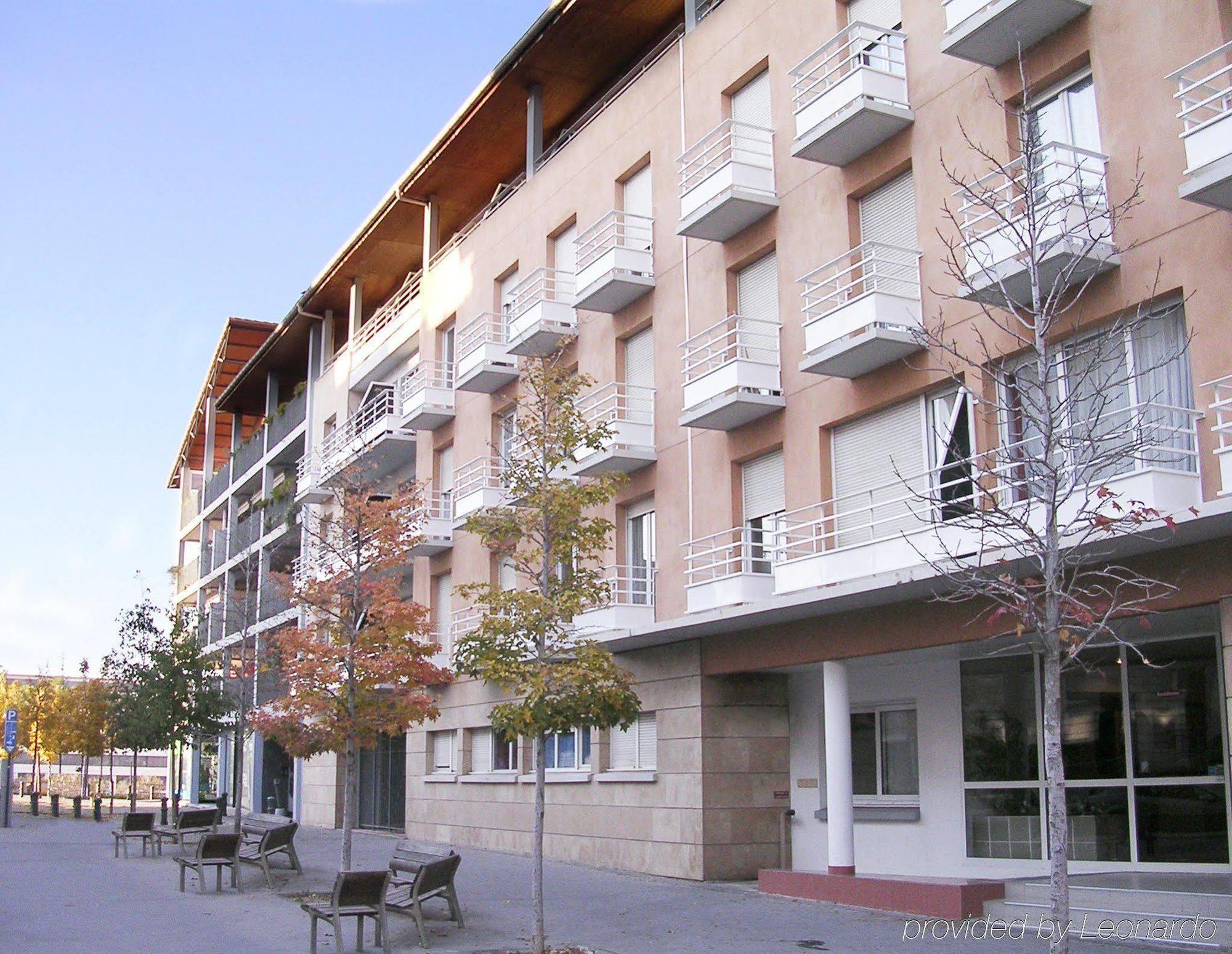 Sejours & Affaires Aix-En-Provence Mirabeau Aparthotel Bagian luar foto