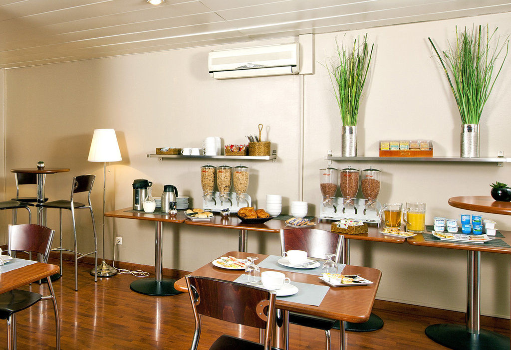 Sejours & Affaires Aix-En-Provence Mirabeau Aparthotel Bagian luar foto