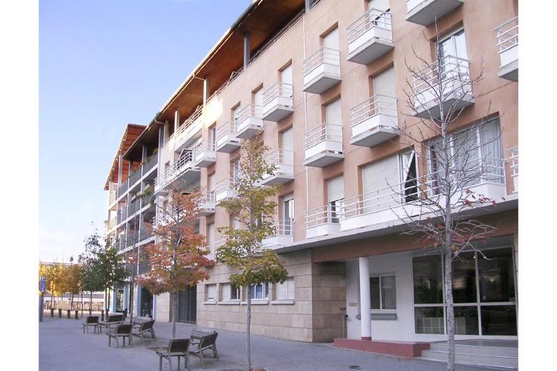 Sejours & Affaires Aix-En-Provence Mirabeau Aparthotel Bagian luar foto